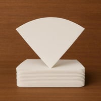 فلتر قهوة مقاس 02