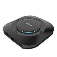 محول كارلينكيت اندرويد 13 بوكس S2 LED اندرويد 13 8...