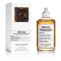 ميزون مارجيلا ريبليكا جاز كلوب - أو دي تواليت (رجا...