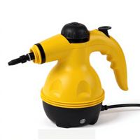 جهاز تنظيف بالبخار محمول باليد بقدرة 1000 واط ، جه...