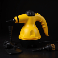 جهاز تنظيف بالبخار محمول باليد بقدرة 1000 واط ، جه...