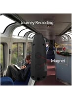 كاميرا رياضية صغيرة عالي الدقة بالكامل مع مسجل صوت...