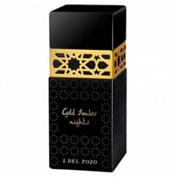 جيسيس ديل بوزو جولد امبر نايتس - أو دي بارفيوم (رج...