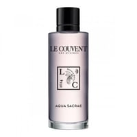 لو كوفنت ديس مينيميس اكوا ساكراي - أو دي تواليت (ل...