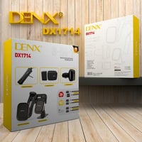 بكج السيارة المتكامل 8 في 1 لجميع احتياجات السيارة