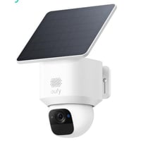 eufy SoloCam E3 يوفي كاميرا مراقبة بالطاقة الشمسية...