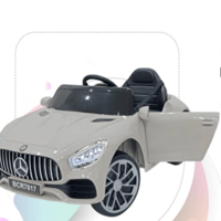 سبورت مرسيدس 2 مواطير