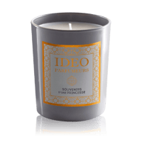 ايديو بارفيوميرز سوفونيرس دي أون برينسيس - شمعة مع...