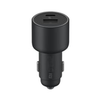 شاحن سيارة ولاعة شاومي بتقنية الشحن السريع 100 واط...