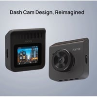 70 ماي داش كام ايه 400 ذكية بدقة 2k مع بطاقة ذاكرة...