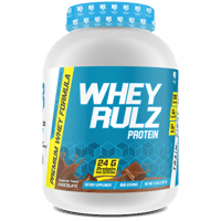 مصل رولز واي رولز بروتين بودر , نكهة شوكلاتة