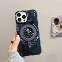 Unbounded Magnetic Phone Case