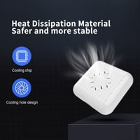 محول كارلينكيت واي فاي و بلوتوث فوري لكاربلاي لاسل...