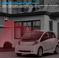 Wifi mini Camera outdoor