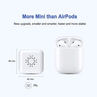 محول كارلينكيت واي فاي و بلوتوث فوري لكاربلاي لاسل...