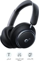 انكر Q45 ساوند كور سماعات تكثيفية مع عزل ضوضاء زمن...