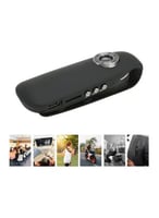 كاميرا رياضية صغيرة عالي الدقة بالكامل مع مسجل صوت...