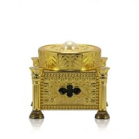 الماس فخامة العود - بخور (للجنسين) 50جرام