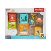 برج مكعبات تركيب FJY-0225HE