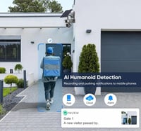 كاميرا مراقبة 4G بشريحة جوال واي فاي تكبير بصري 20...