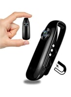 كاميرا رياضية صغيرة عالي الدقة بالكامل مع مسجل صوت...