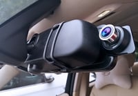 داش كام ازدوم Azdome AR09 مراية مرايا واي فاي كامي...