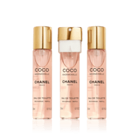 شانيل كوكو ماديموزيل - أو دي تواليت (نسائي) 20X3 م...