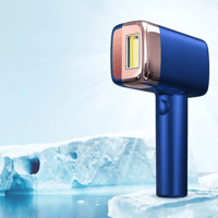 جهاز إزالة الشعر الملايو الدائم بالليزر IPL500000...