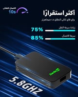 كارلينكيت 2AIR 5.0، لتحيول كاربلاي الى لاسلكي فائق...