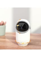 جهاز مراقبة الطفل بالفيديو بشاشة كبيرة مقاس 4.3 ان...