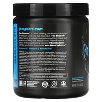 جنكس سبورتس ذا شادو ما قبل التمرين لتكثيف الطاقة و...