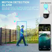 Wifi mini Camera outdoor