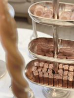 استاند تقديم