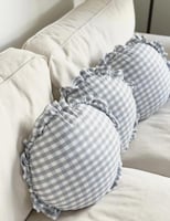 خدادية دائري كاروهات سماوي