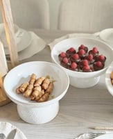 استاند تقديم سيراميك