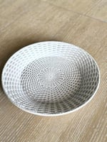 صحن خشب خفيف