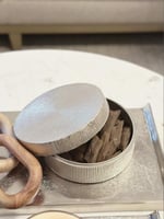 علبة كاستنق