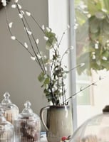 مزهرية سيراميك