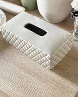 بوكس مناديل سيراميك