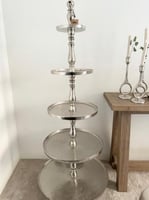 استاند الكاسترنق