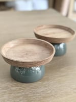 استاند تقديم