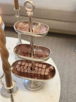 استاند تقديم