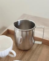 ابريق تبخير استيل