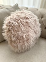 خدادية فرو دائرية