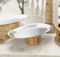 استاند تقديم