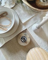 مبخرة بعبارة