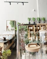 تعليقة بعبارة شتوية