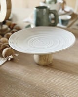 استاند تقديم سيراميك