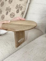 طاولة خدمة للكنب