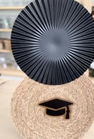 تعليقة تخرج